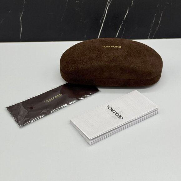 NEW TOM FORD CHANTALLE FT0944/S 25T WOMEN SUNGLASSES CHANTALLE TF944 25T - Picture 10 of 10